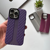 Ventilation Flexible Silicone Case (Code VNT55)