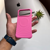 Premium AirBag Silicone Case (Code CST65)