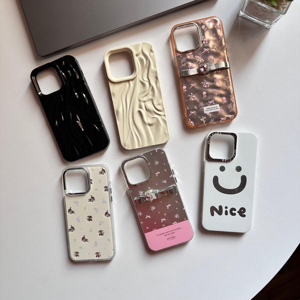 Trendy Cases (Code TRN77)