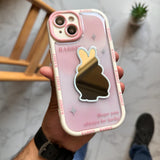 Disney Mirror Case with Camera Protector (Code DSMR21)