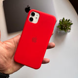 Basic Silicone Case X Series (Code BAS61)