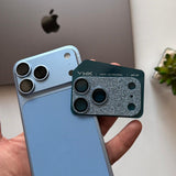 VWK Glitter Full Camera Lens Protection (Code CFP43)