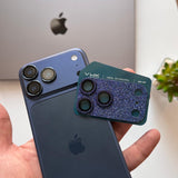VWK Glitter Full Camera Lens Protection (Code CFP43)