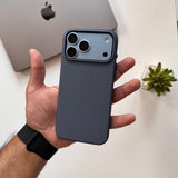 Generic Woven Premium MagSafe Case (Code DTW49)