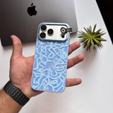 Tadamall Messy Custom MagSafe Case(Code TDC87)