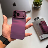 NY Carbon Slim-fit MagSafe Case (Code NYS88)
