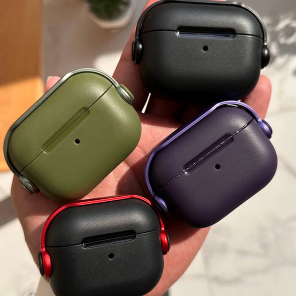 Headphones AirPod Case (Code HPA63)