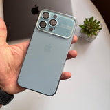 Acrylic Case (Code ACR50)