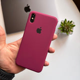 Basic Silicone Case 12/11 Series (Code BAS61)