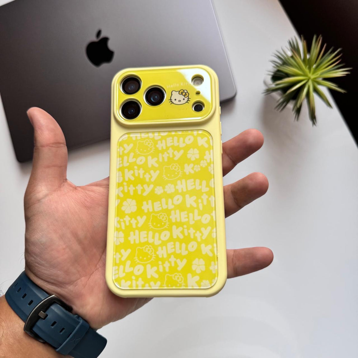 ReStyle Glass Acrylic Printed Case(Code RZP58)