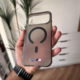 Original BMW Silicone Case (Code OBW44)