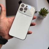 Acrylic Case (Code ACR50)