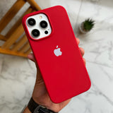 Full Silicone Case Xsmax,X/Xs (Code FAS60)