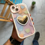 Disney Mirror Case with Camera Protector (Code DSMR21)