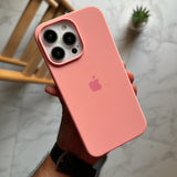 Full Silicone Case 14 Promax,14 Pro (Code FAS60)