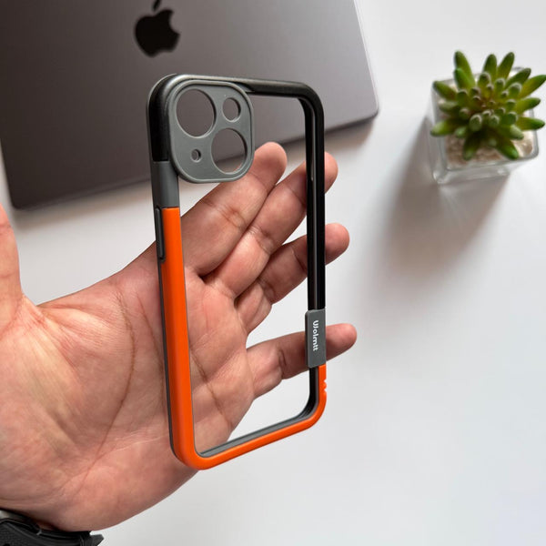 Frame Bumper Case (Code BMP54)
