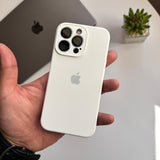 Full Silicone Case with Camera Protector 11 Series (Code FSCP7)