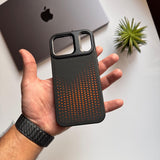 Kajsa Like Leather Dots Case (Code KLD74)