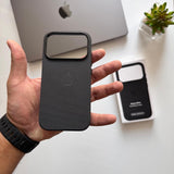 TechWoven Case