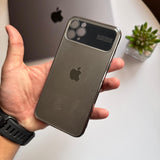 Acrylic Case (Code ACR50)