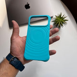 Premium AirBag Silicone Case (Code CST65)