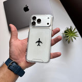 TPU Space Printed Case (Code PTU90)