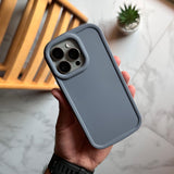 Trendy Silicone Case (Code FTU60)