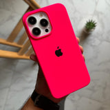 Full Silicone Case 14 Promax,14 Pro (Code FAS60)