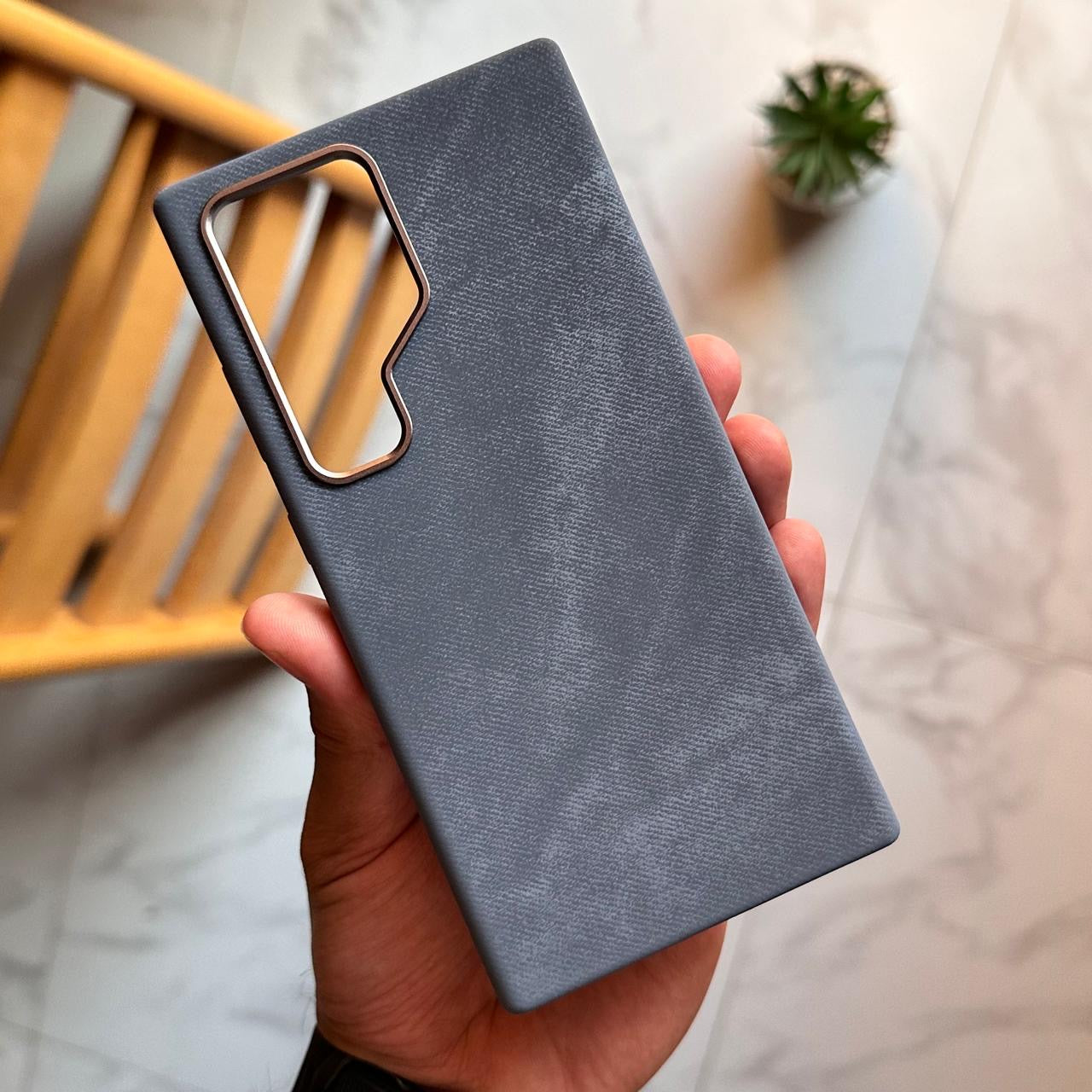 MagSafe Jeans Basic Case (Code ICJ44)