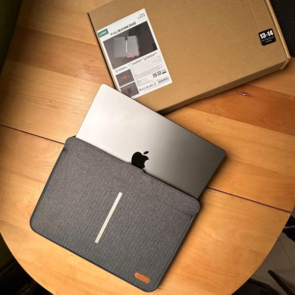 LANEX MacBook Case (Code LA13)