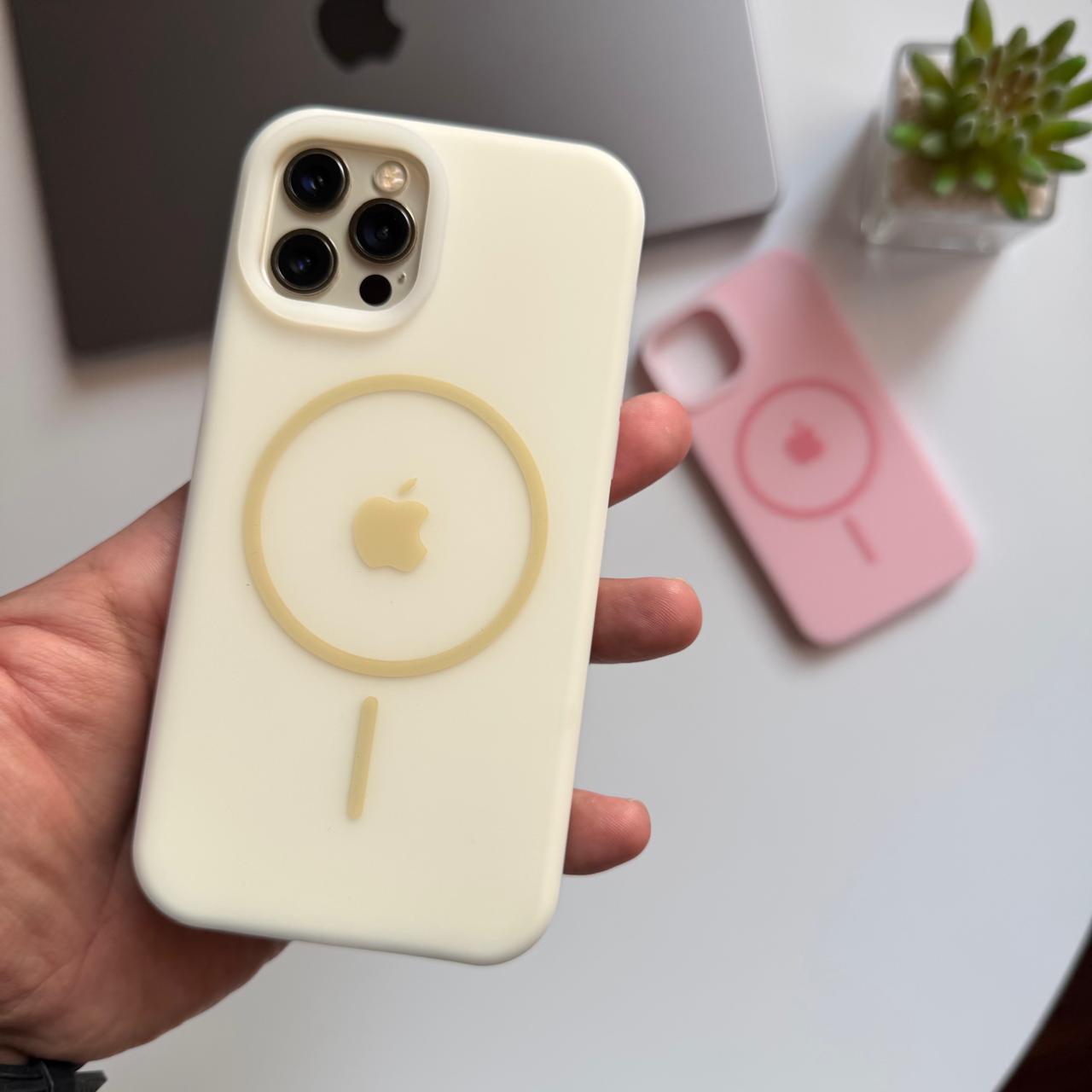 Dream Angel MagSafe Case (Code DSA50)