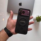 Brand Leather Case (Code GUS66)