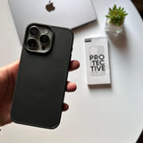 KEVLAR Carbon MagSafe Protective Case (Code KVL73)