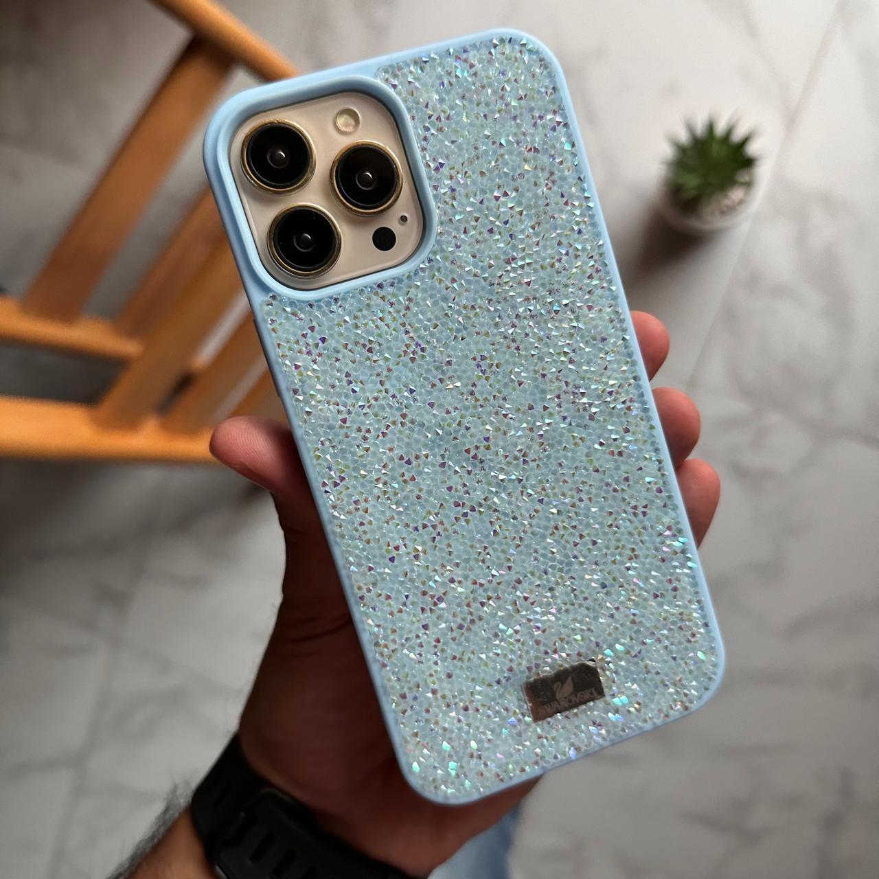 Swarovski Original Strauss Case (Code CR666)