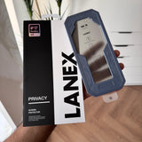 LANEX Screen Protector with Tool (Code LNX37)