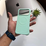 Premium AirBag Silicone Case (Code CST65)