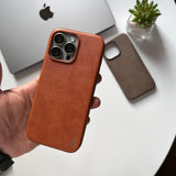 HDD Basic Leather Case (Code HDD70)