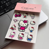 Stickers Sheet(Code FSS65)
