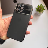 Acrylic Case (Code ACR50)