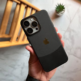 Hard Slim-Fit Leather & Acrylic Case (Code STAR50)