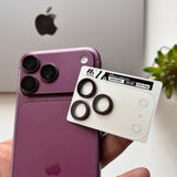 2in1 Camera Lens & Film Protection (Code GCP73)