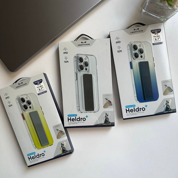 Keephone Heldro Case (Code KPH73)