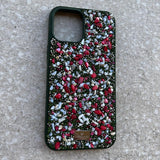 Swarovski Stone Series (Code CR666)