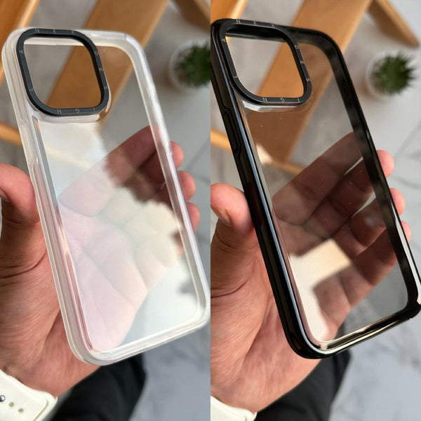 LANEX Drop Protector Acrylic Case (Code LDP27)