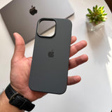 Metal Frame Silicone Case (Code MFS53)