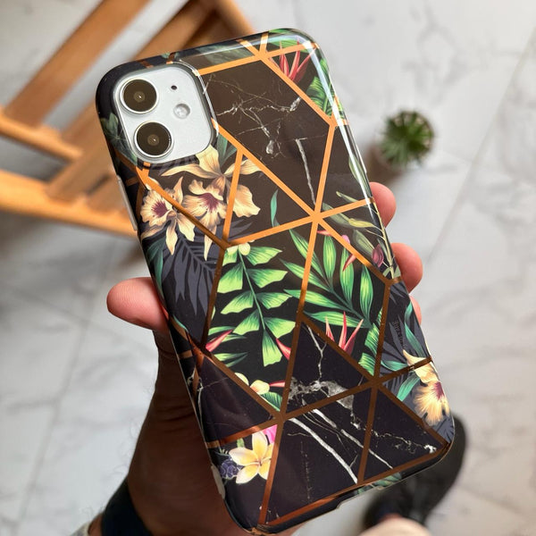 Marble Fashion Case 12/12Pro (Code SALE50)