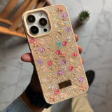 Swarovski Fashion Case (Code CR666)