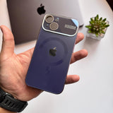 Acrylic Case (Code ACR50)