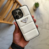 Prada Leather Bump Case (Code PRL79)