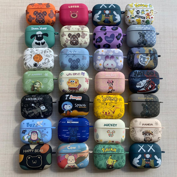 Disney Silicone AirPod Case (Code DSAP42)